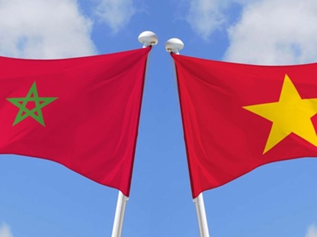 Morocco to make breakthroughs in cooperation with Vietnam